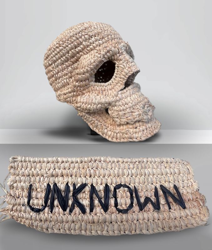 Madi Mercer, 'UNKNOWN', 2025